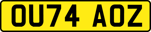 OU74AOZ