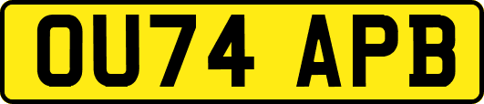 OU74APB