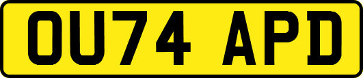 OU74APD