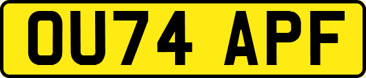 OU74APF