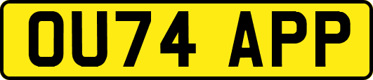 OU74APP