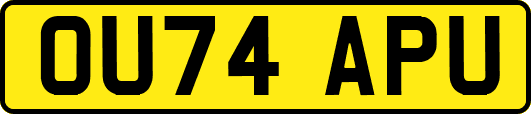 OU74APU