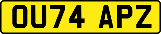 OU74APZ