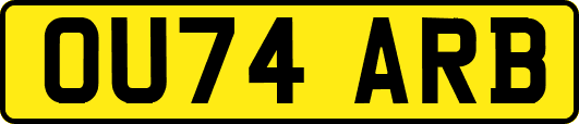 OU74ARB
