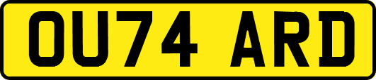 OU74ARD
