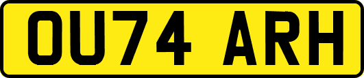 OU74ARH