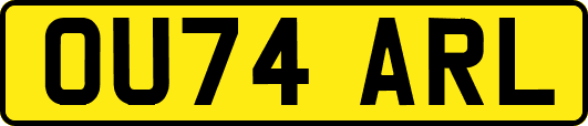 OU74ARL