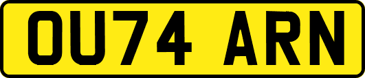 OU74ARN