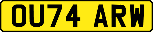 OU74ARW