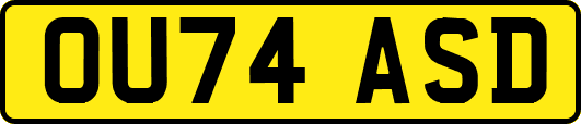 OU74ASD