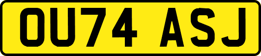 OU74ASJ