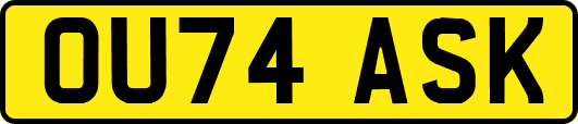 OU74ASK