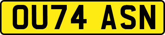 OU74ASN