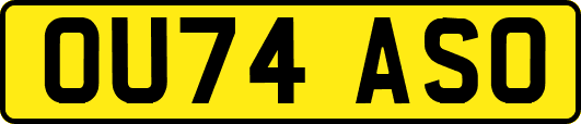 OU74ASO