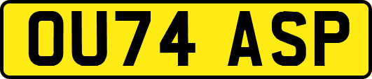 OU74ASP