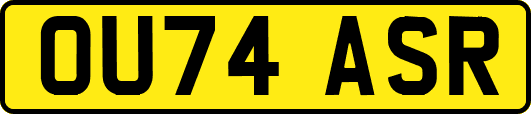 OU74ASR
