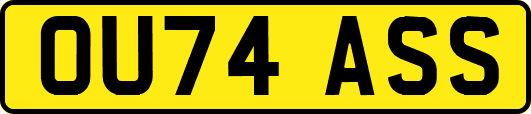 OU74ASS