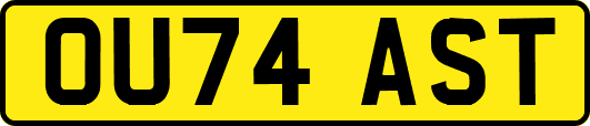 OU74AST