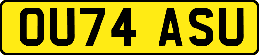 OU74ASU