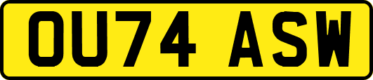 OU74ASW