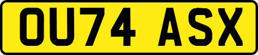 OU74ASX