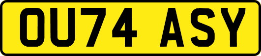 OU74ASY