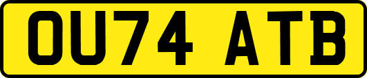OU74ATB