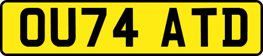 OU74ATD