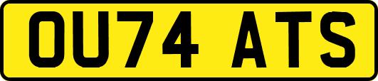 OU74ATS