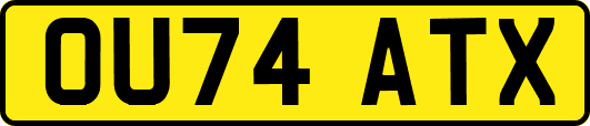OU74ATX