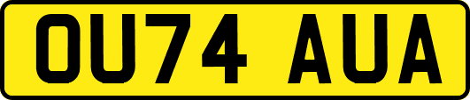 OU74AUA