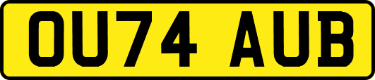 OU74AUB