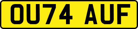 OU74AUF