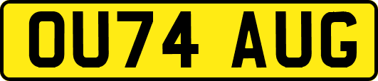 OU74AUG