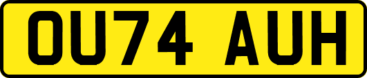 OU74AUH