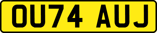 OU74AUJ