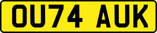 OU74AUK