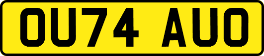 OU74AUO