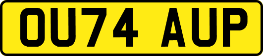 OU74AUP