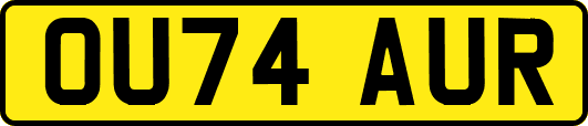OU74AUR