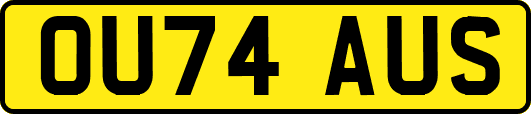 OU74AUS
