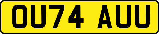 OU74AUU