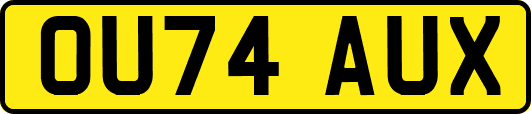 OU74AUX
