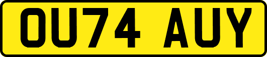 OU74AUY