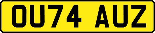 OU74AUZ