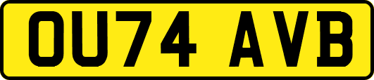 OU74AVB