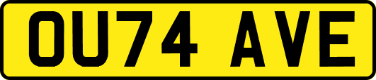 OU74AVE