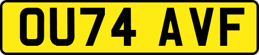 OU74AVF