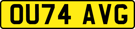 OU74AVG