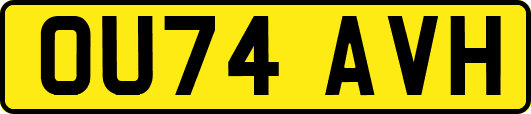 OU74AVH